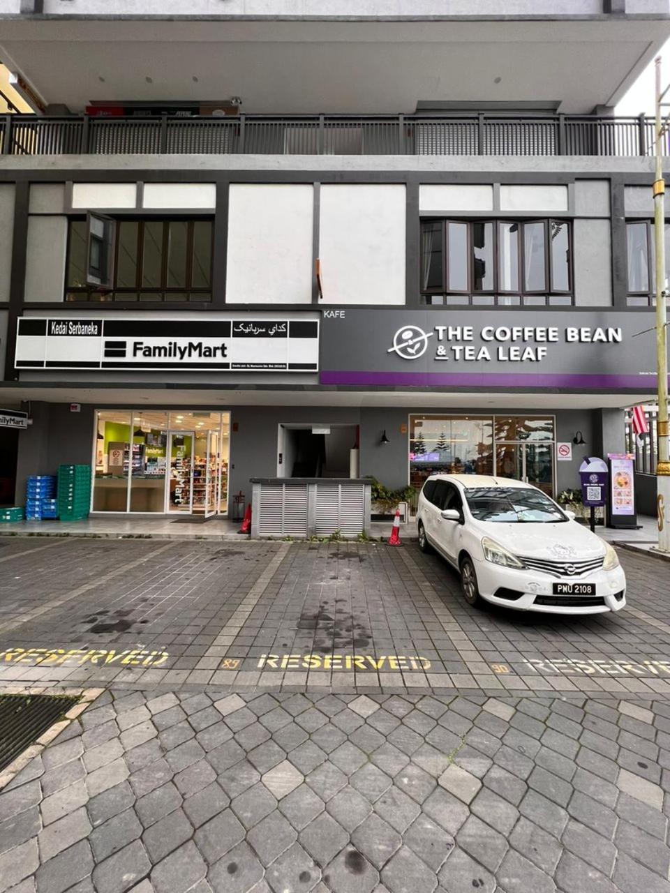 Beatrix Hotel ブリンチャン エクステリア 写真